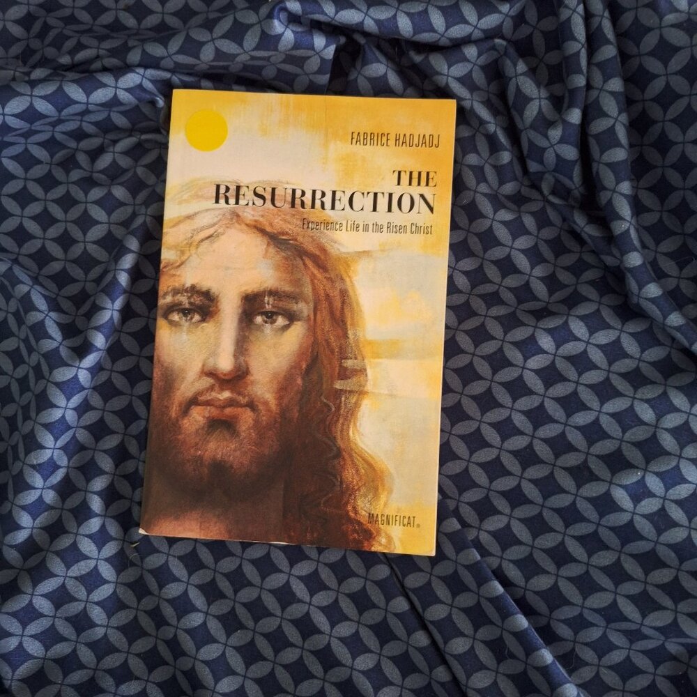 the resurrection
